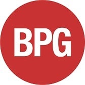 BPG Inspections Logo