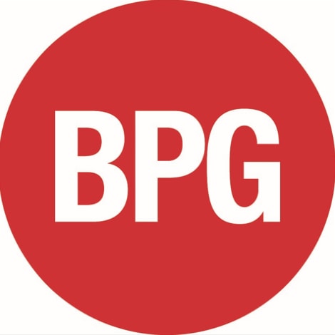 Buyers Protection Group Inspections Logo