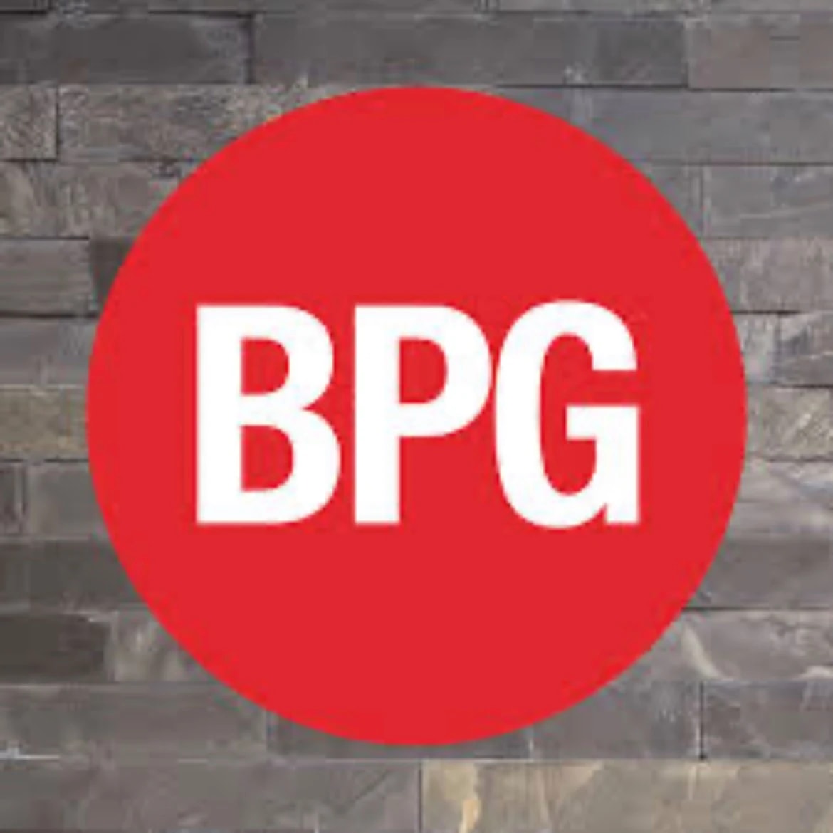 BPG Inspections Logo
