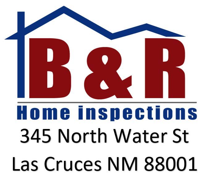 B&R Inspections Inc. Logo