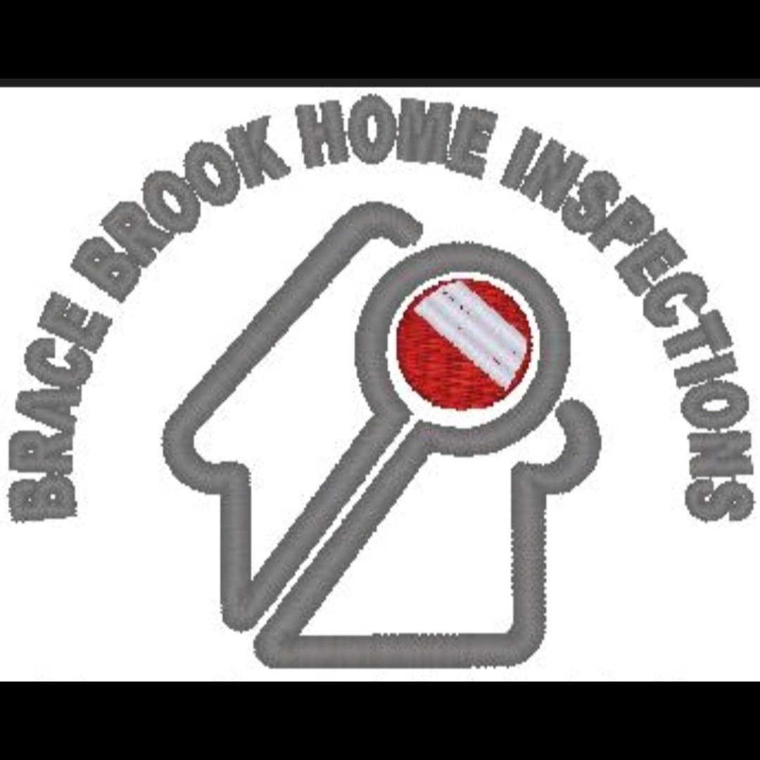 Brace Brook Home Inspections LLC Logo