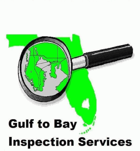 Gulf to Bay Inspection Services, LC Logo