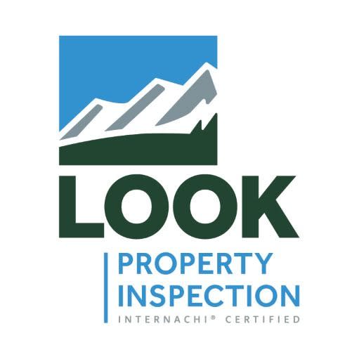 LOOK Property Inspection, LLC Logo