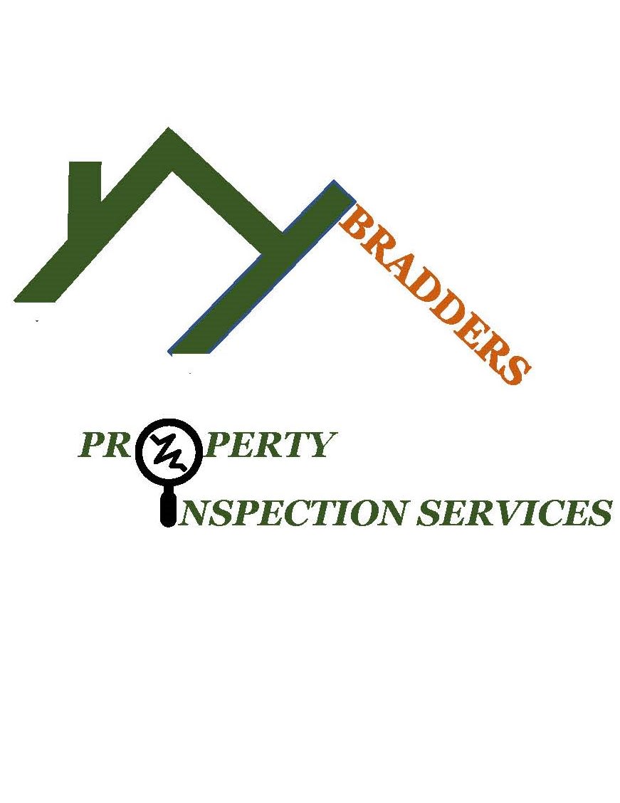 Bradders Property Inspection Services LLC Logo