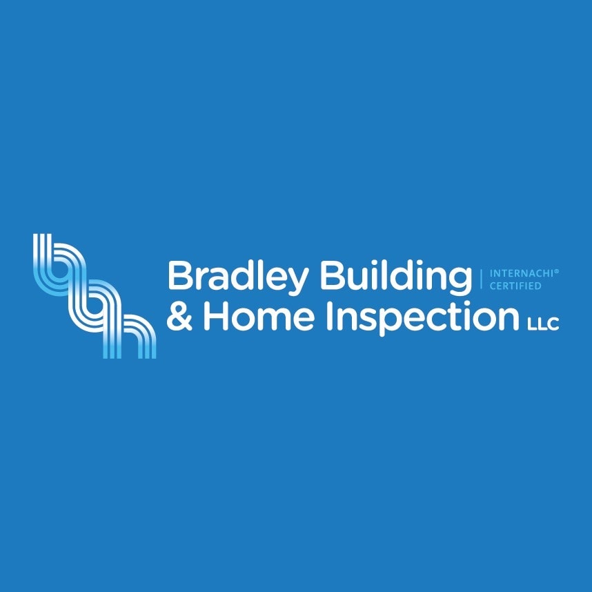 Bradley Building & Home Inspection Logo