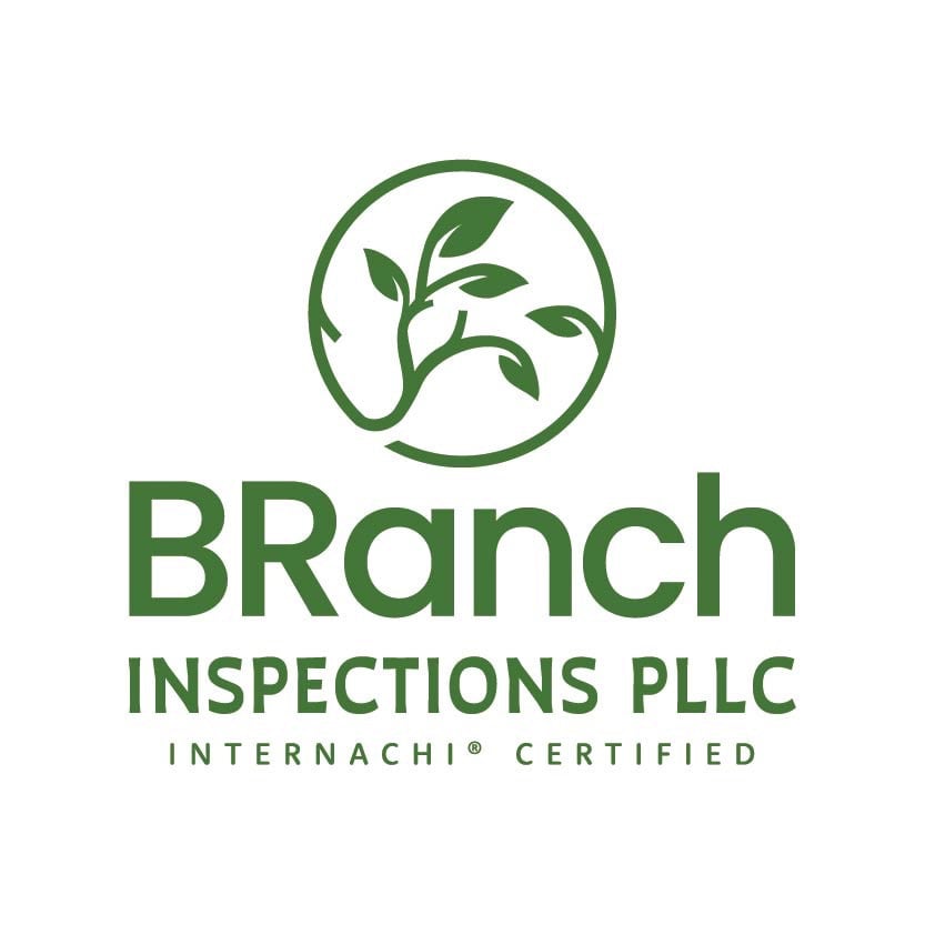 BRanch Inspections PLLC Logo