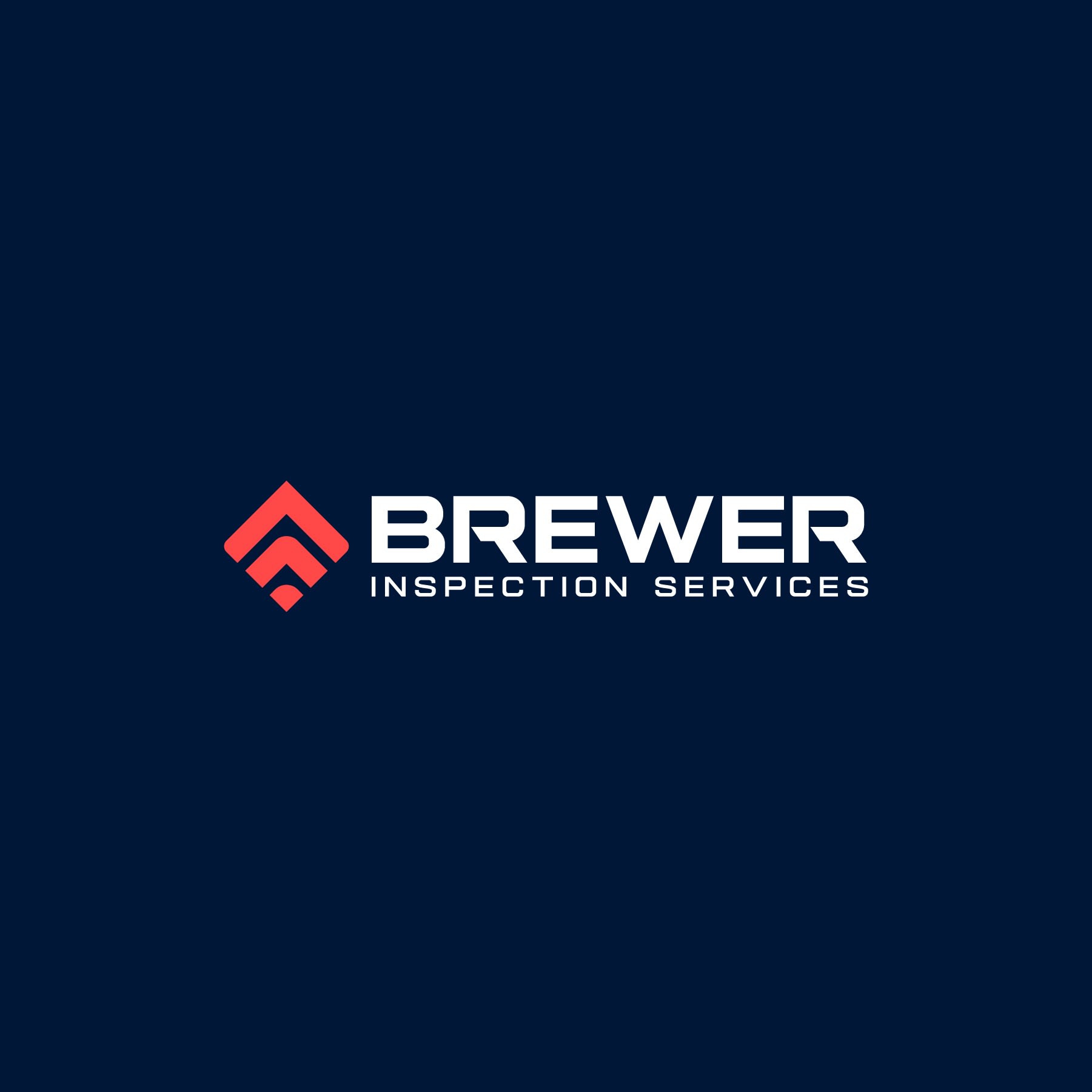 Brewer Inspection Services LLC Logo
