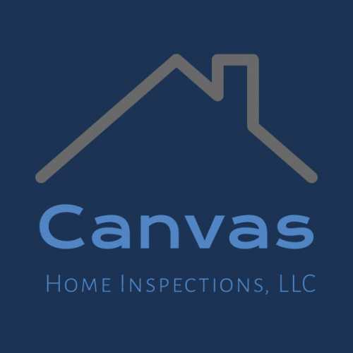 Canvas Home Inspections,LLC Logo