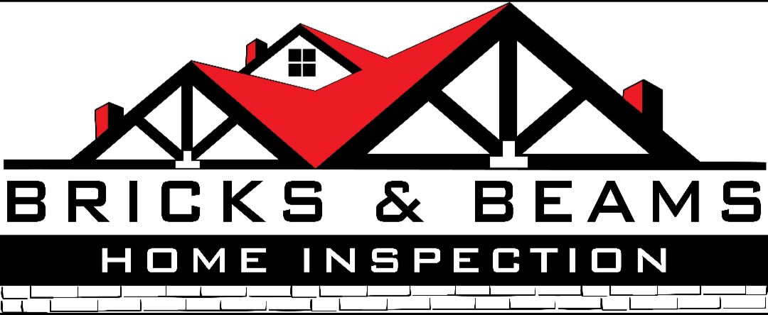 Bricks & Beams Home Inspection Services LLC InterNACHI #20122939 Logo