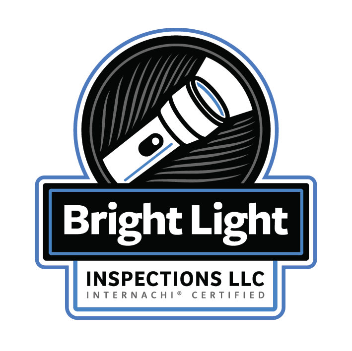 Bright Light Inspections LLC Logo