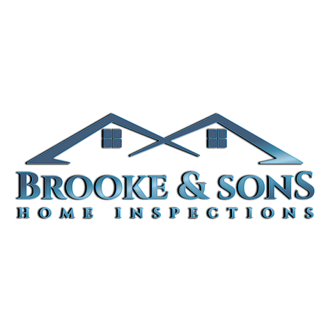 Brooke and Sons inspections Logo