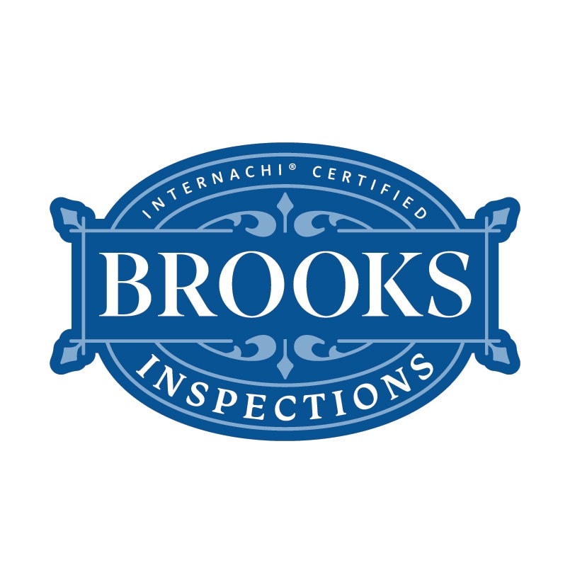 Brooks Inspections Logo