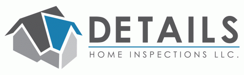 Details Home Inspections, LLC. Logo