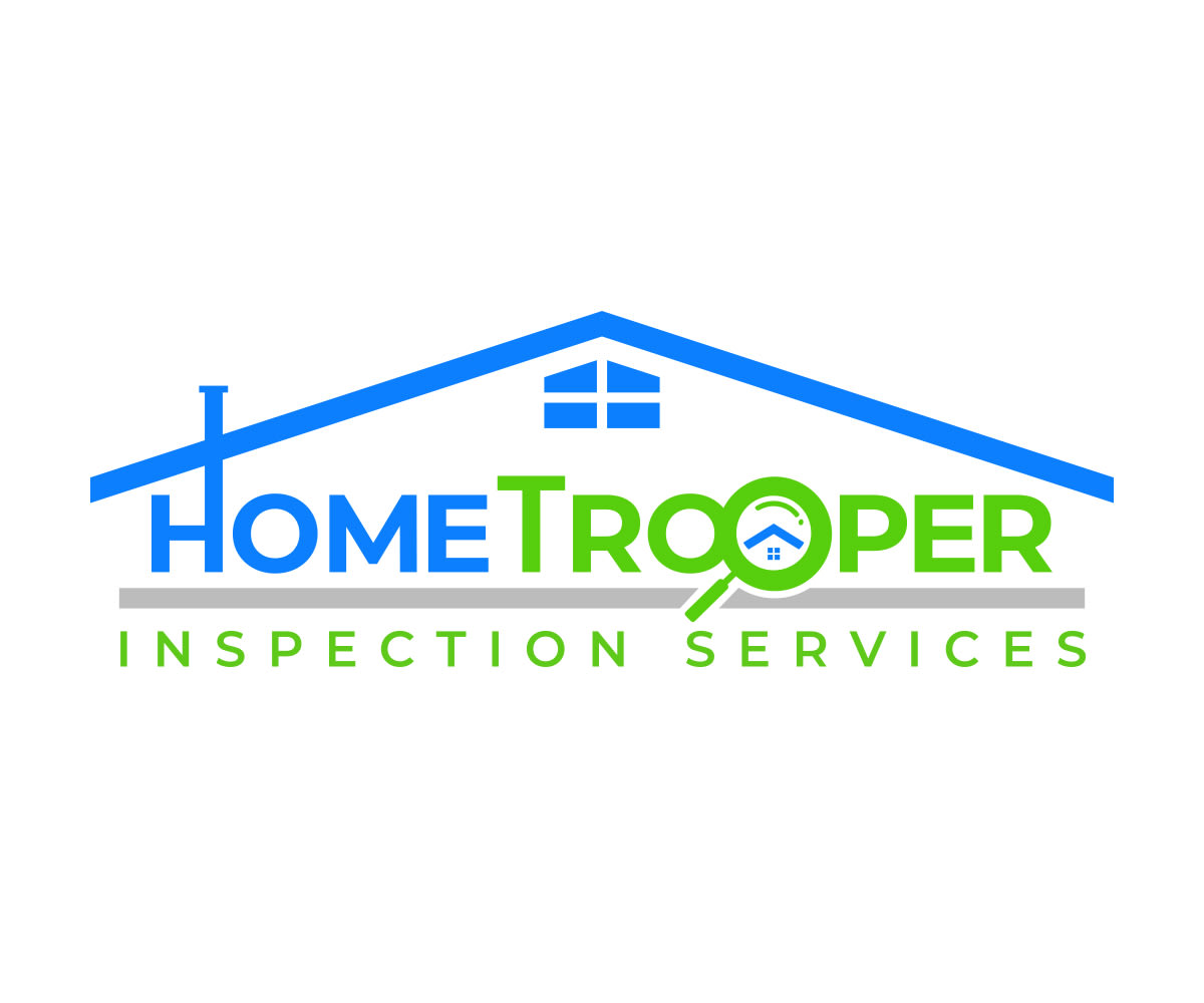 HomeTrooper Inspection Services Logo