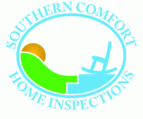 Southern Comfort Home Inspections Logo