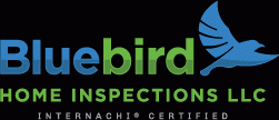 Bluebird Home Inspections, LLC Logo