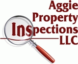 Aggie Property Inspections Logo