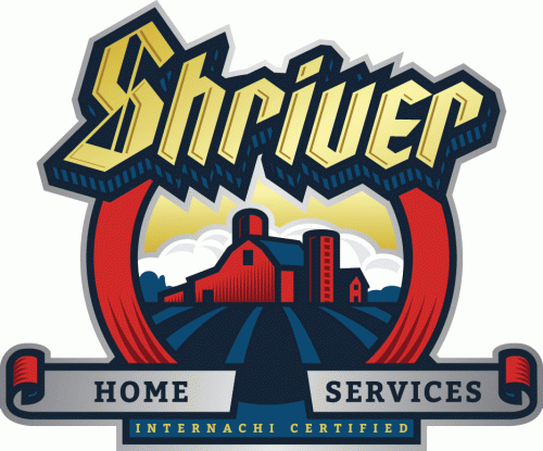 Shriver Home Services Logo