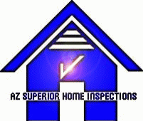 Az Superior Home Inspections Logo