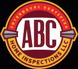 ABC Home Inspections LLC Logo