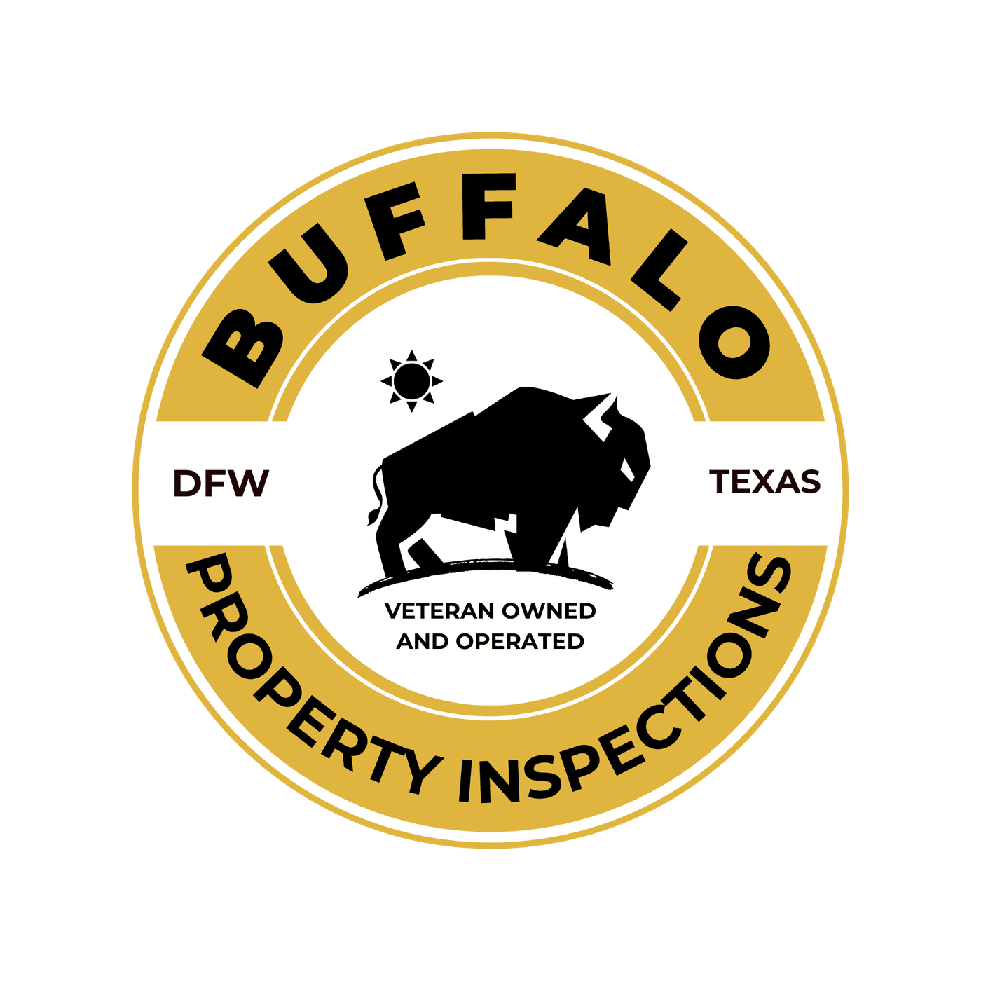Buffalo Property Inspections Logo