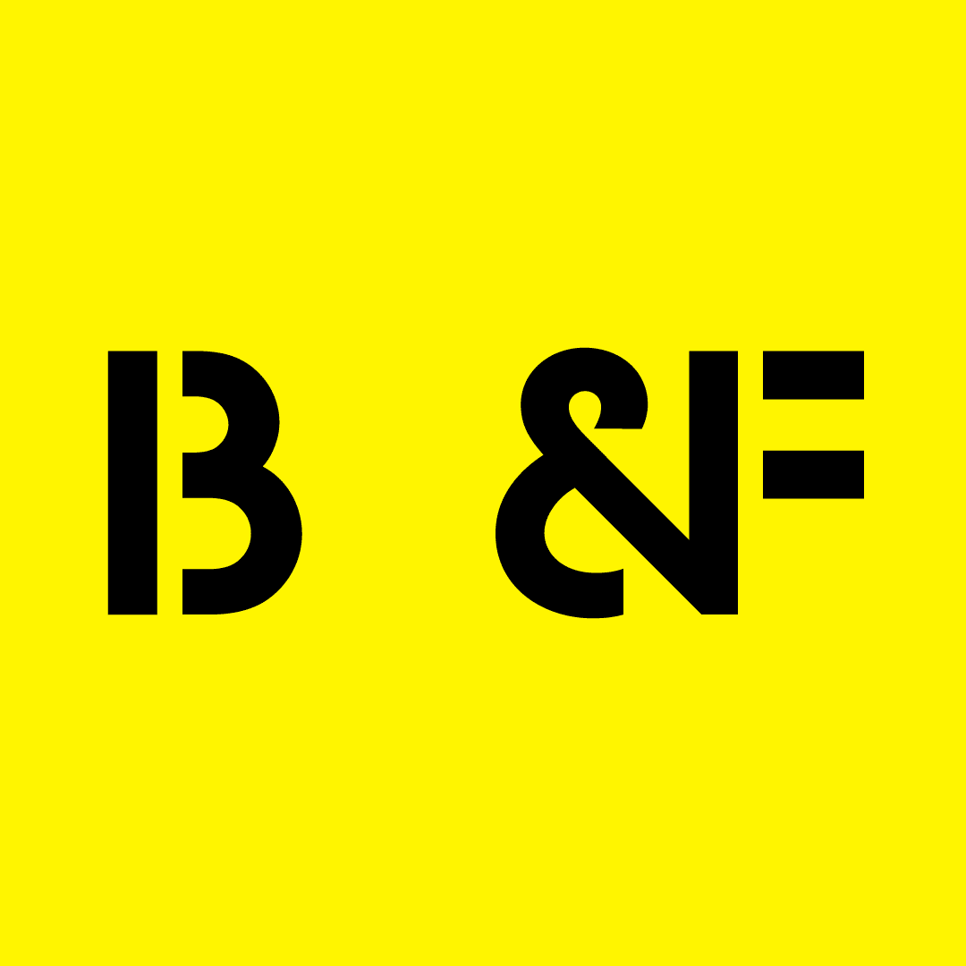 빌드앤픽스(주) BUILD&FIX Corp. Logo
