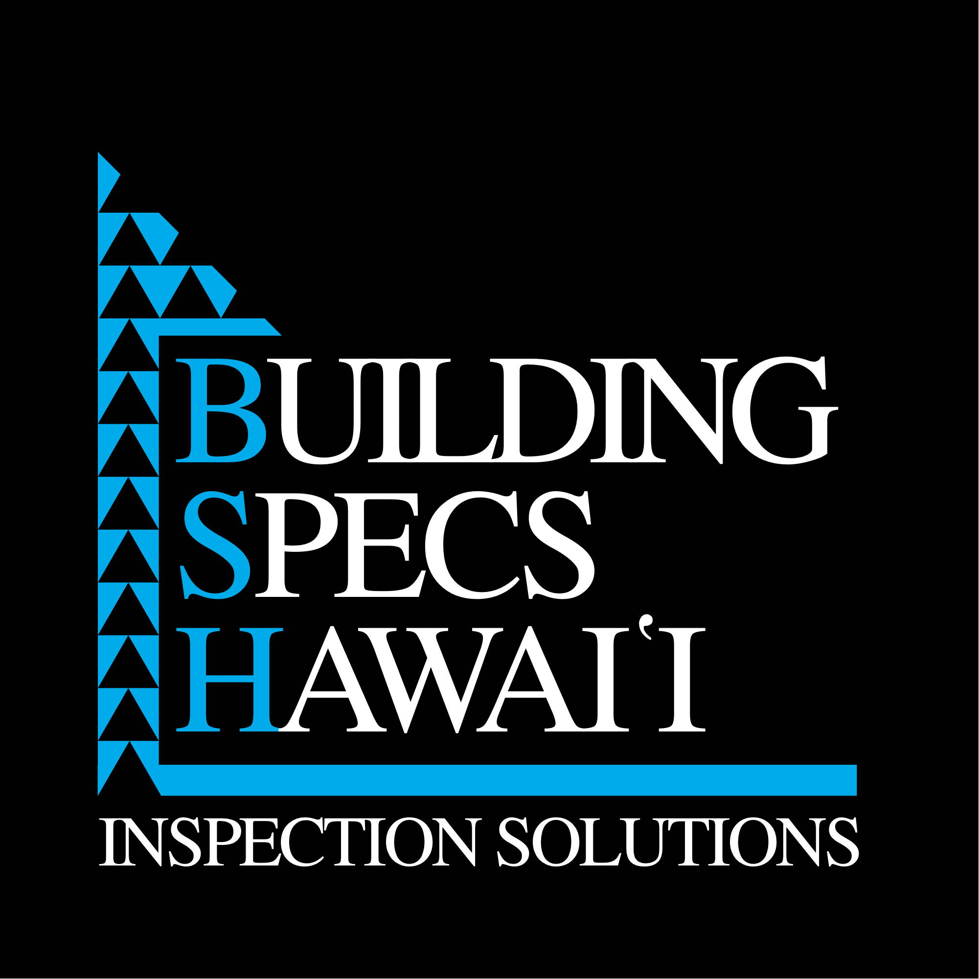 BuildingSpecsHawaii Logo