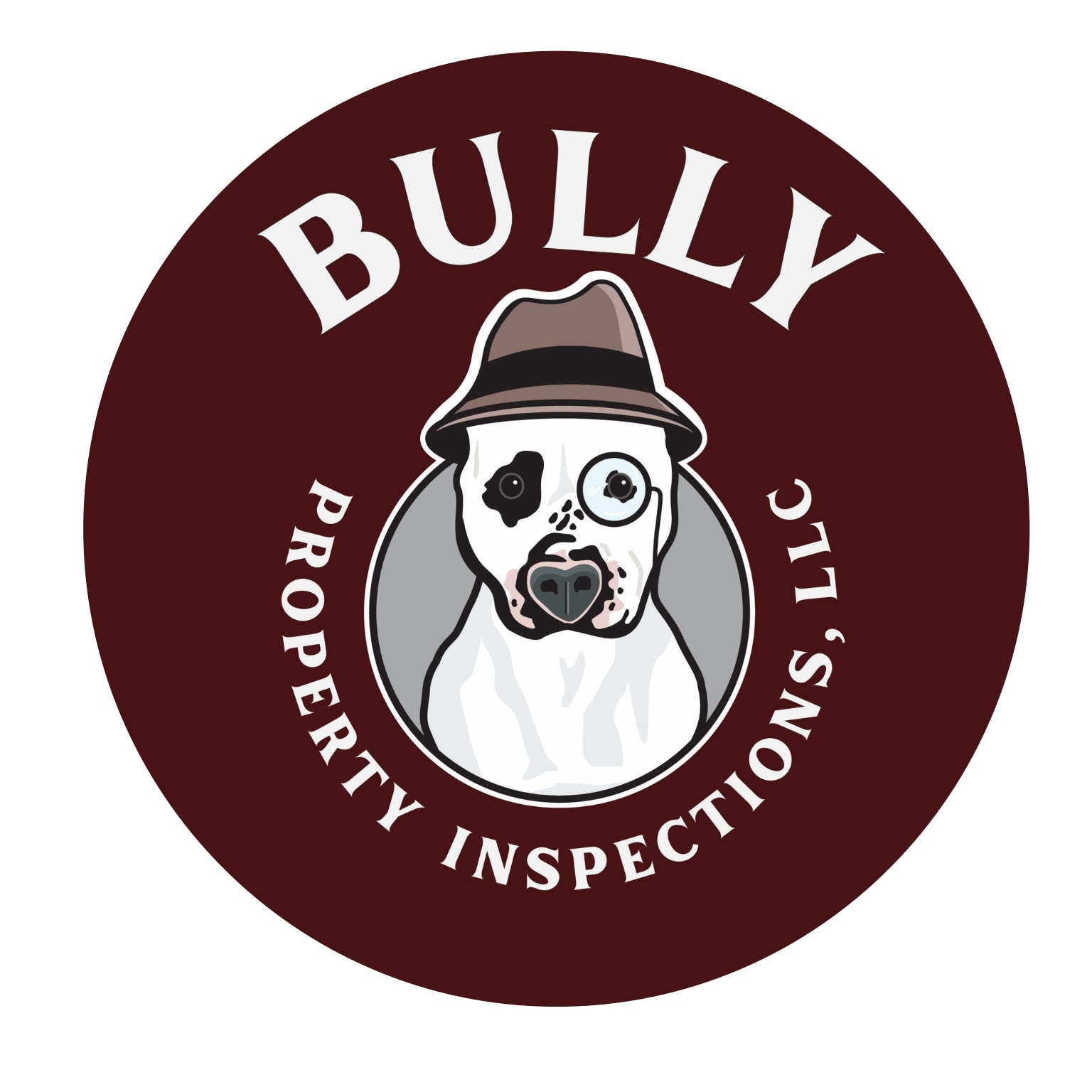 Bully Property Inspections LLC Logo