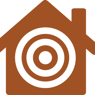 Burch Home Inspection, LLC Logo