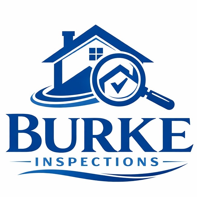 Burke Inspections Logo