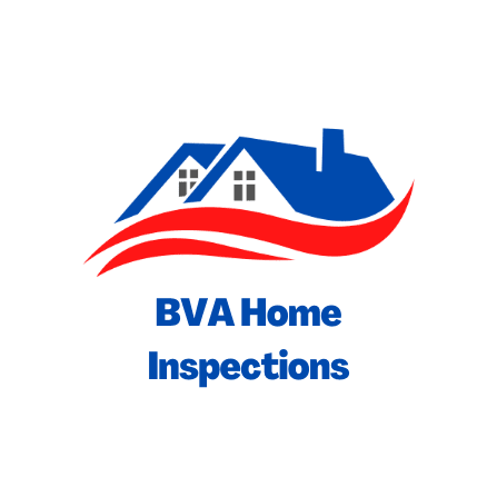 BVA Home Inspections Logo