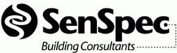 Senspec Building Consultants Logo