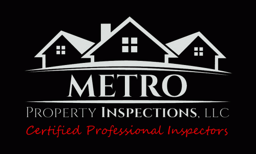 Metro Property Inspections LLC Logo