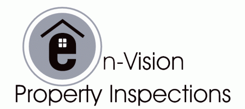 En-Vision Property Inspections, LLC Logo