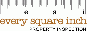 Every Square Inch Property Inspection Logo