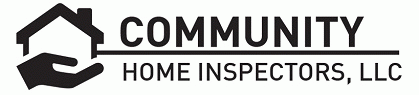 Community Home Inspectors LLC. Logo