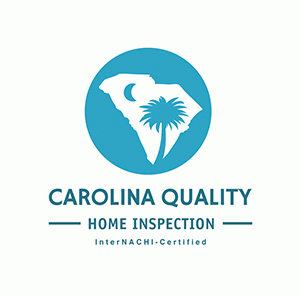 Carolina Quality Home Inspection, LLC Logo