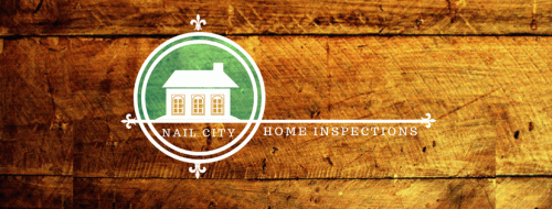 Nail City Inspections Logo