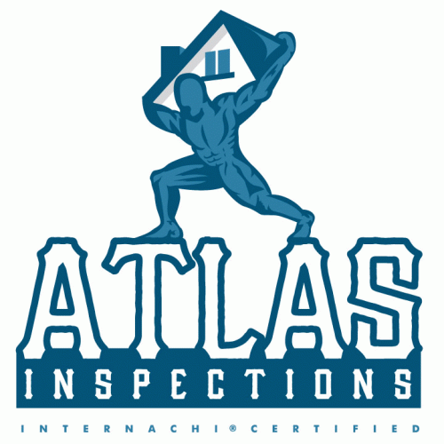 Atlas Inspections Logo