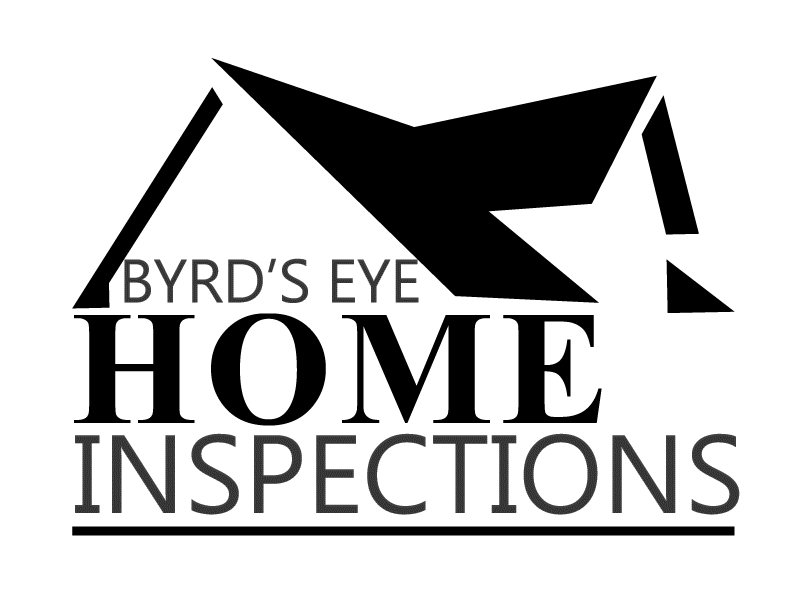 Byrds Eye Home Inspections Logo