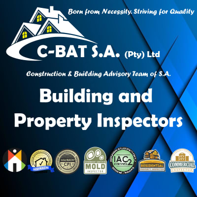 C BAT SA (Pty) Ltd Logo