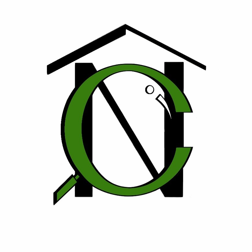 C N Home Inspections Logo