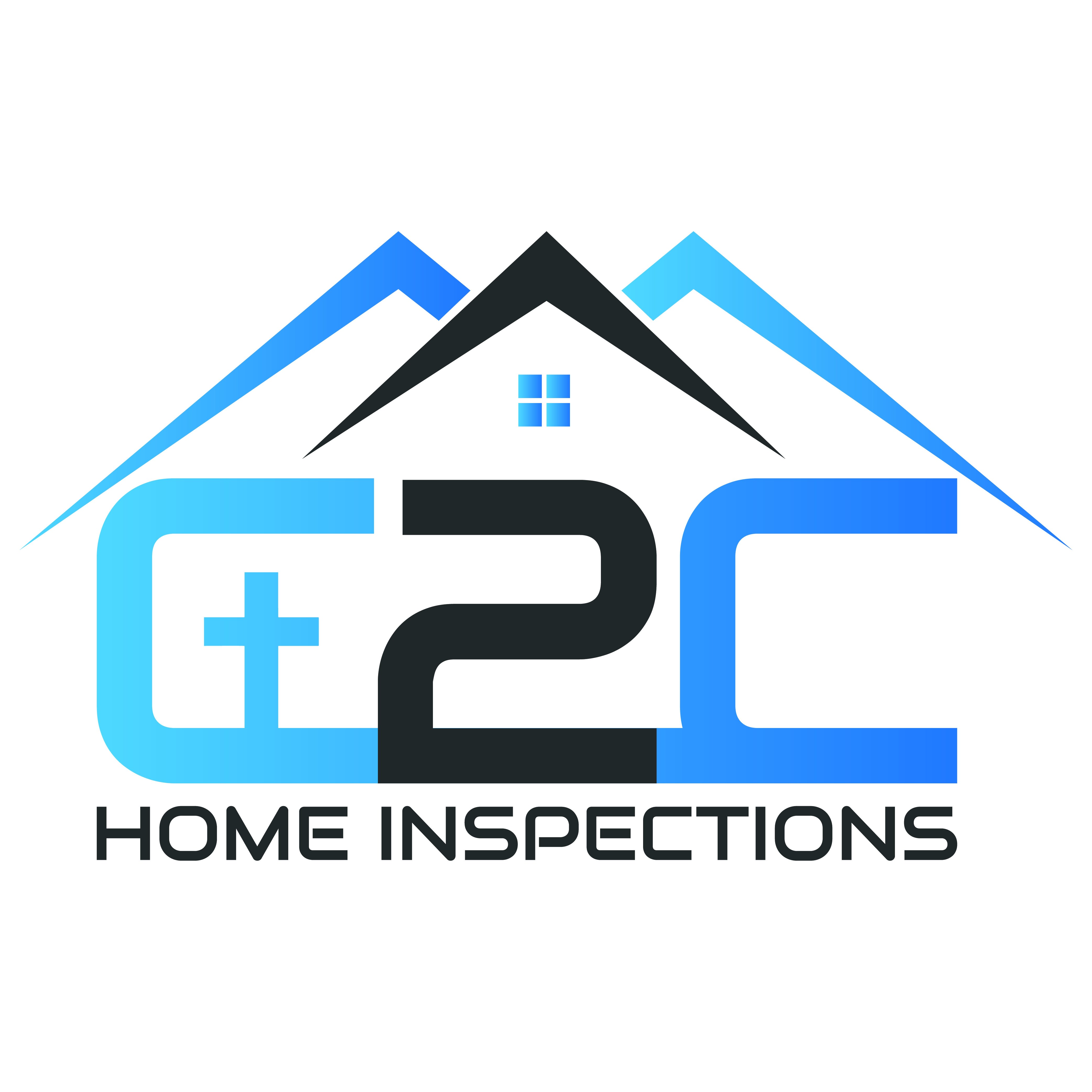 C2C Construction Logo