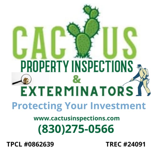 Cactus Property Inspections LLC Logo