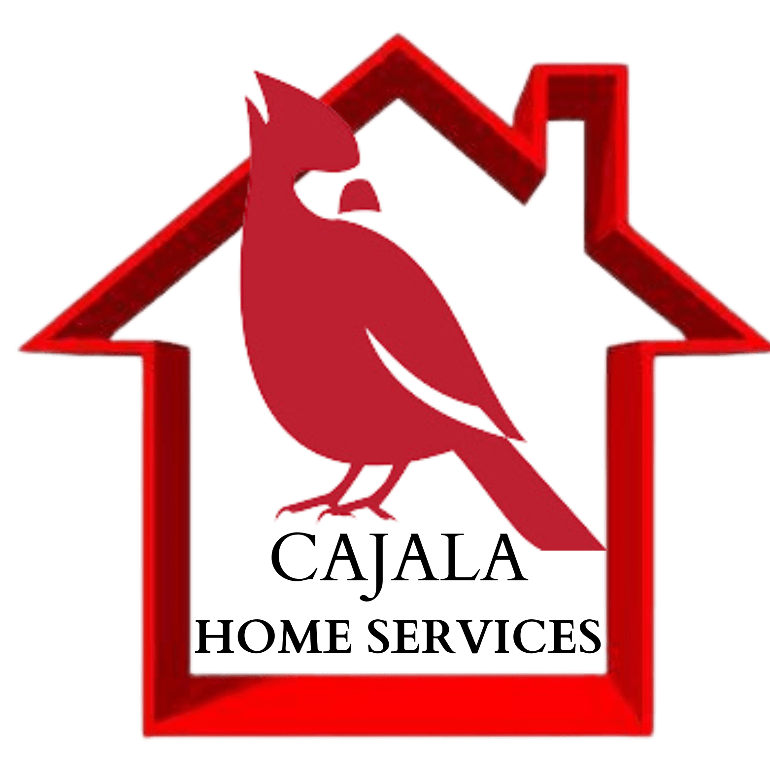 Cajala Home Services Logo