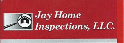 Jay Home Inspections, LLC. Logo