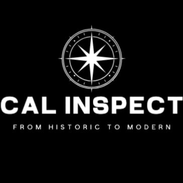 Cal Inspect Logo
