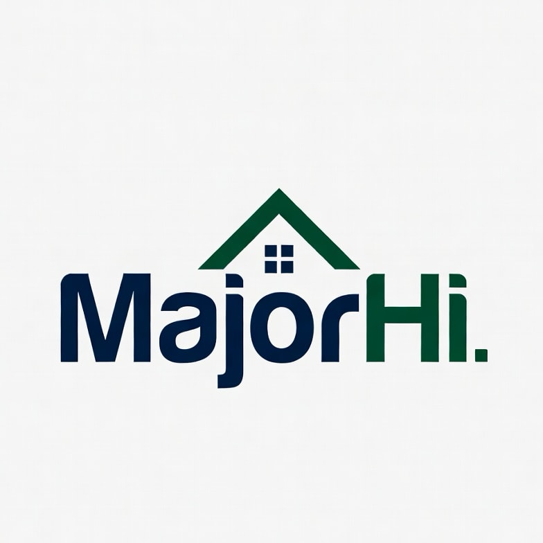 Call Major Inspections Logo
