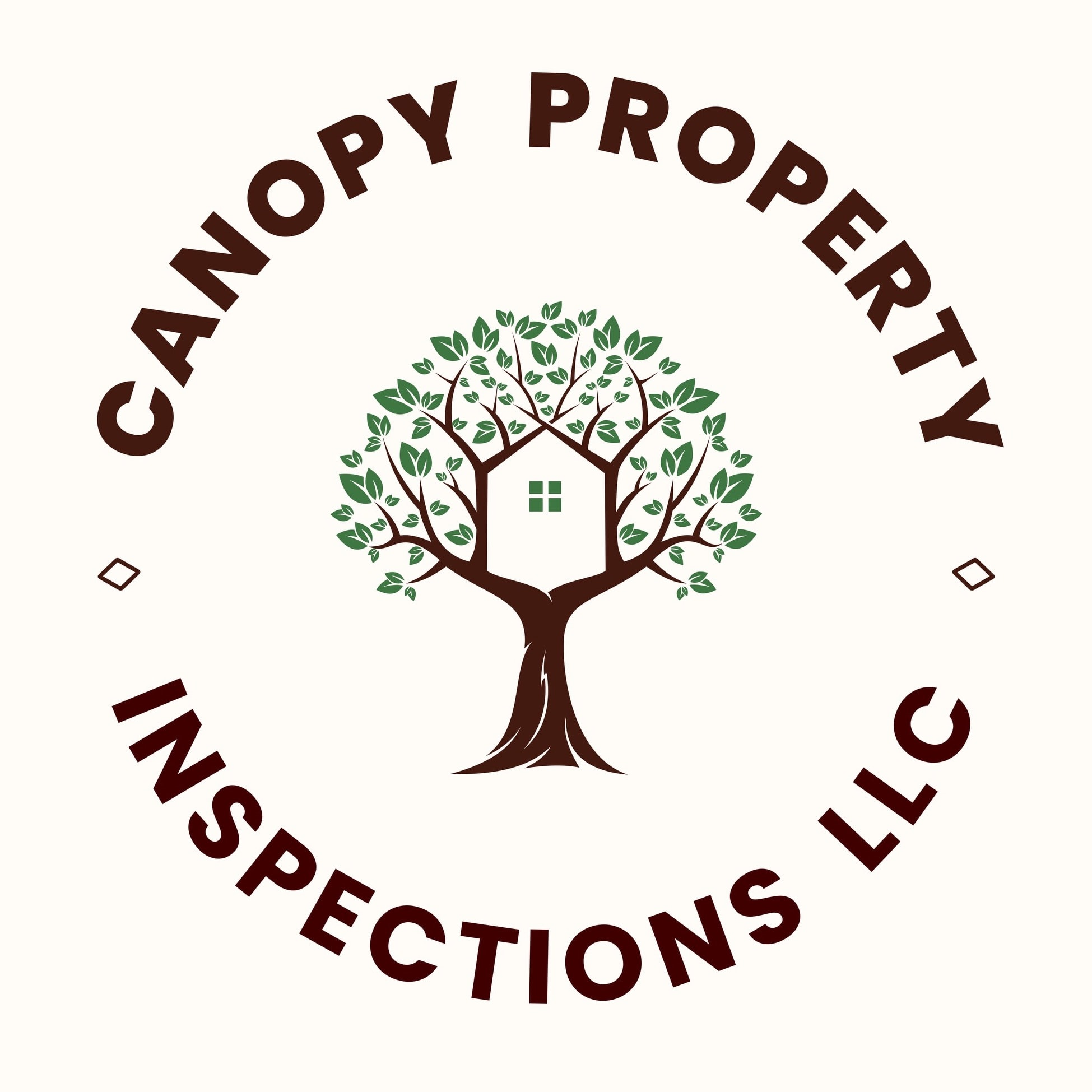 Canopy Property Inspections LLC Logo