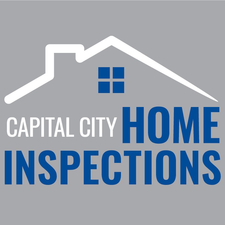 Capital City Home Inspections Logo